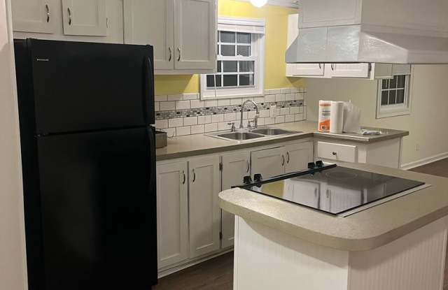 Secluded Open Floor Plan Mobile Home - 4724 Darnell Road, Cabell County, WV 25705