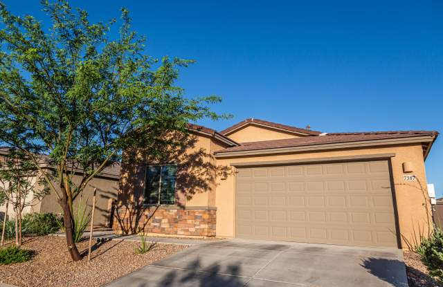 7387 South Via Plaza del Maya photos photos