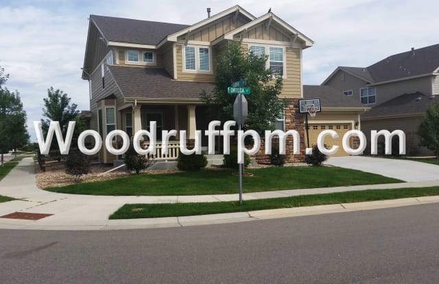 81 Ortega Ct - 81 Otega Court, Erie, CO 80516