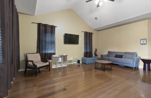 259 Westbury Lane - 259 Westbury Lane, Georgetown, TX 78633