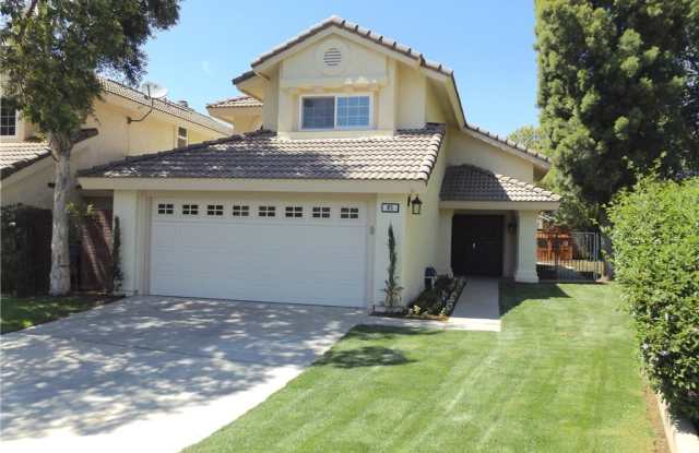85 Twining Lane - 85 Twining Lane, Simi Valley, CA 93065