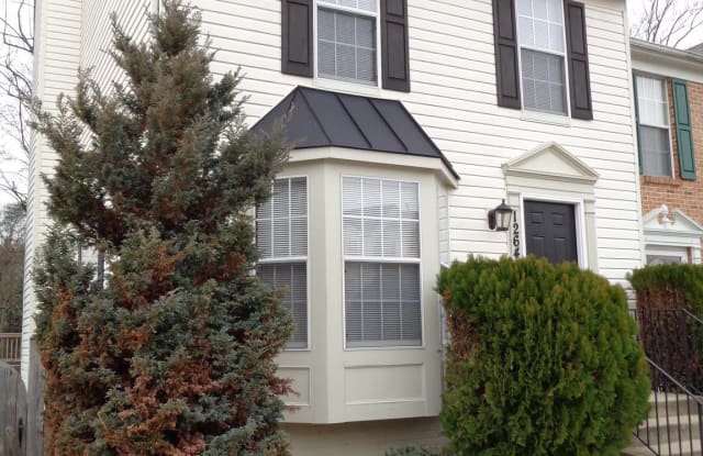 12645 WILLOW VIEW PLACE - 12645 Willowview Place, Waldorf, MD 20602