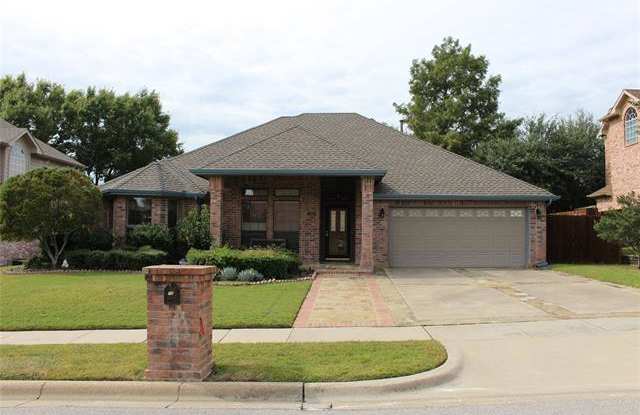 710 Carmel Drive - 710 Carmel Drive, Keller, TX 76248