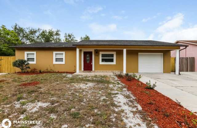 170 Moonbeam Road - 170 Moonbeam Road, Apopka, FL 32712