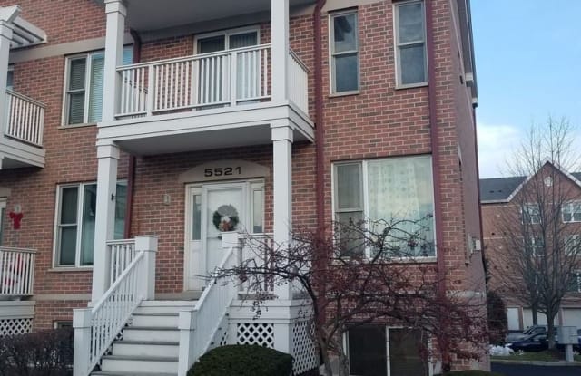 5521 3rd Ave - 5521 3rd Avenue, Kenosha, WI 53140