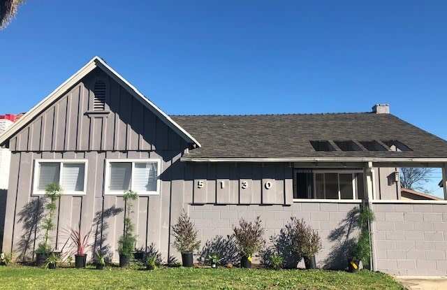 5130 West Boulevard - 5130 West Boulevard, Los Angeles, CA 90043