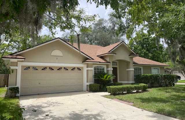 4524 Crystal Brook Way - 4524 Crystal Brook Way, Jacksonville, FL 32224