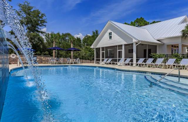 The Townhomes at Beau Rivage Gallery 4