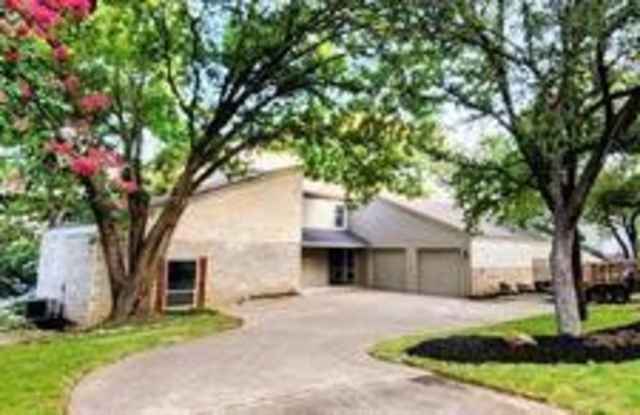 902 Portofino Drive - 902 Portofino Drive, Arlington, TX 76012