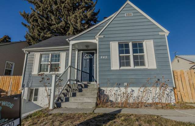 CHARMING 4 BED 2 BATH HOME IN IDAHO FALLS Gallery 4