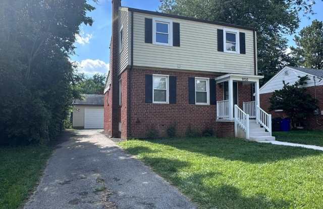9702 53RD Avenue - 9702 53rd Avenue, College Park, MD 20740 9702 53RD Avenue - 9702 53rd Avenue, College Park, MD 20740