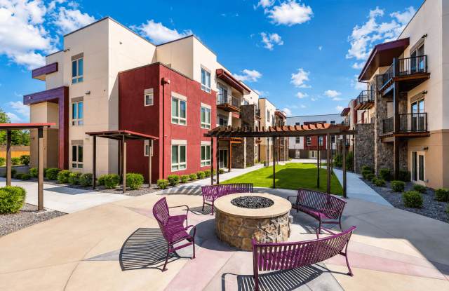 Caraway - Affordable Housing Gallery 1