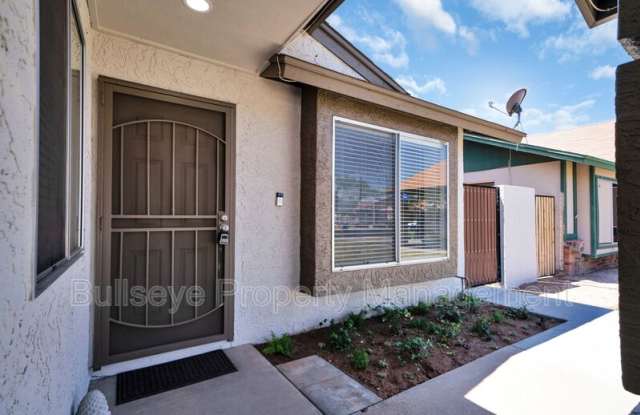 3219 E. Calypso Ave. - 3219 East Calypso Avenue, Mesa, AZ 85204
