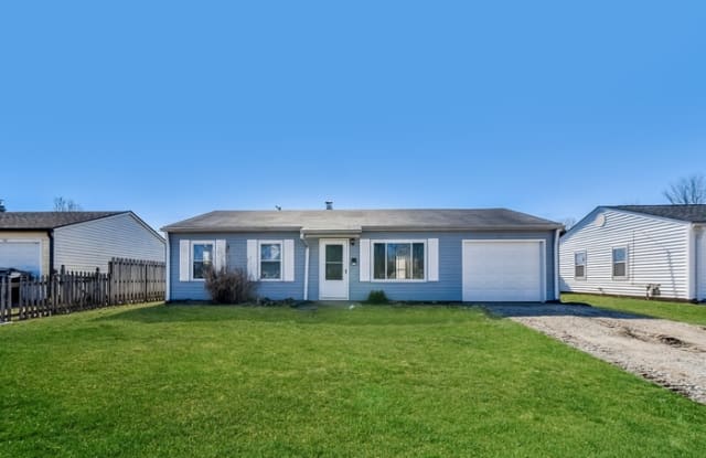 966 Highlander Drive - 966 Highlander Drive, Plainfield, IN 46168