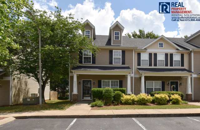 Beautiful 2BR/2.5 BA M'boro end unit townhome! photos photos Beautiful 2BR/2.5 BA M'boro end unit townhome! photos photos
