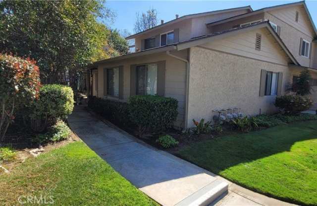 1938 Pritchard - 1938 Pritchard Way, Hacienda Heights, CA 91745