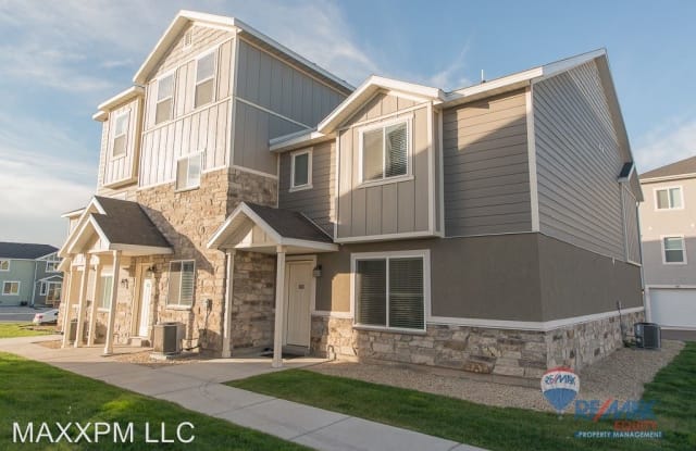 14372 S Ashburn Way - 14372 S Ashburn Way, Herriman, UT 84096