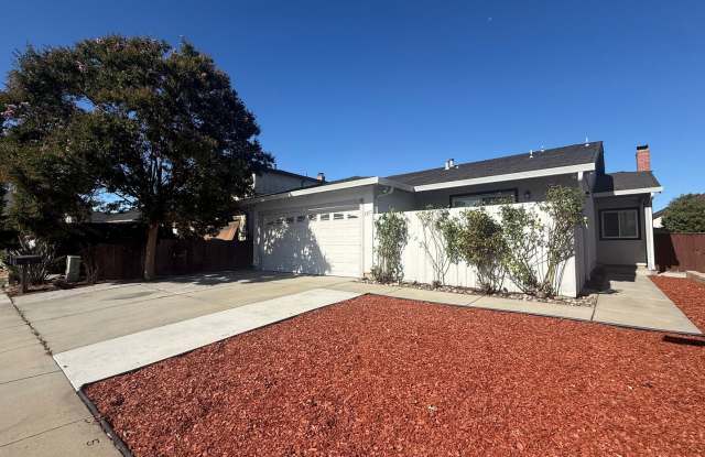 Cozy 3 Bedroom 2 Bath home located conveniently in San Jose photos photos Cozy 3 Bedroom 2 Bath home located conveniently in San Jose photos photos
