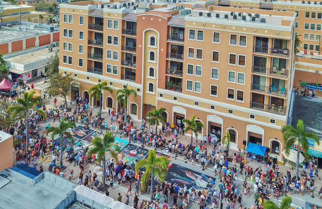 511 Lucerne Avenue unit: 408 photos photos