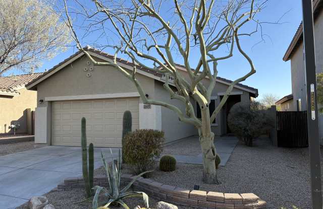 2607 W Patagonia WAY - 2607 West Patagonia Way, Anthem, AZ 85086 2607 W Patagonia WAY - 2607 West Patagonia Way, Anthem, AZ 85086