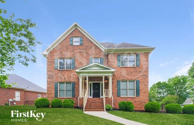 232 Kingsmill Drive - 232 Kingsmill Drive, Davie County, NC 27006