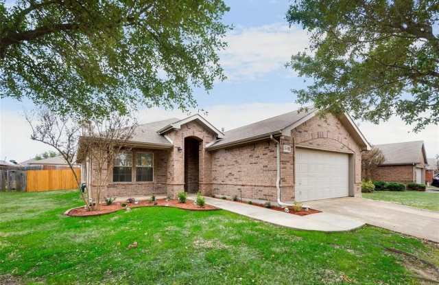 2115 Rose May Drive - 2115 Rose May Drive, Kaufman County, TX 75126