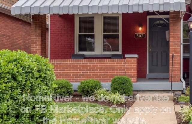 302 Mathews Ave photos photos