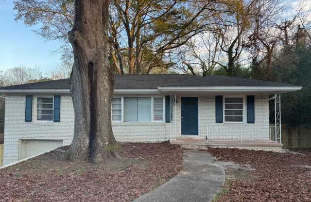 Charming Smyrna Rental Home – 3129 Nursery Rd SE photos photos