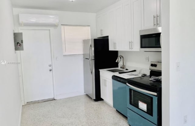 7731 NW 2nd Ave 7 - 7731 Northwest 2nd Avenue, Miami, FL 33150