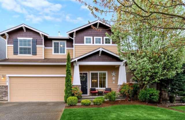 North facing 4-bedroom 2.5 bath house in Bothell!! photos photos
