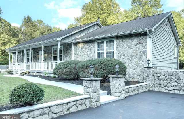 6200 BEN CREEK Road - 6200 Ben Creek Road, Calvert County, MD 20685 6200 BEN CREEK Road - 6200 Ben Creek Road, Calvert County, MD 20685