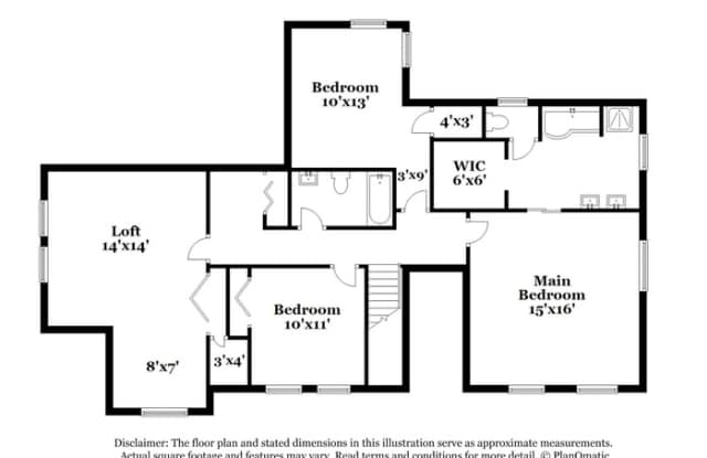 3507 Twelvestone Court Gallery 2