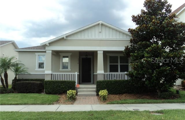7910 WINTER WREN STREET - 7910 Winter Wren Street, Horizon West, FL 34787