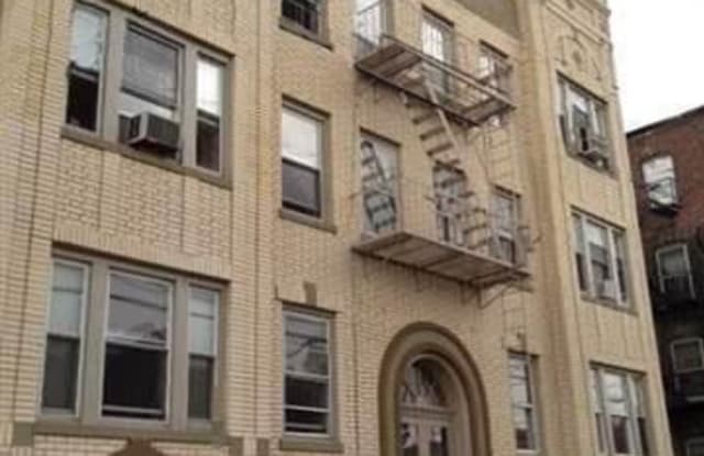 157-159 VAN REIPEN AVE - 157 Van Reipen Ave, Jersey City, NJ 07306