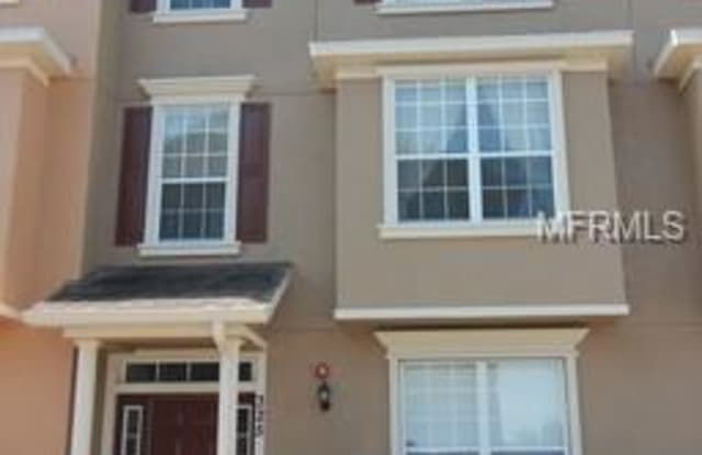 325 MEMPHIS CIRCLE - 325 Memphis Circle, Lake Mary, FL 32746