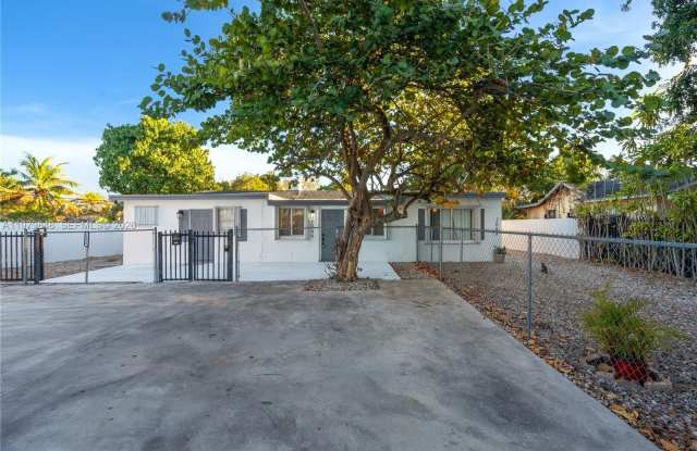 1064 NW 103rd St - 1064 Northwest 103rd Street, Pinewood, FL 33150