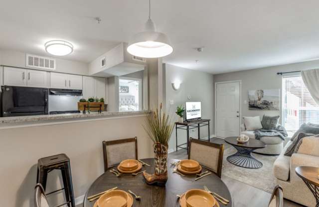 Hackberry Ranch Apartments photos photos