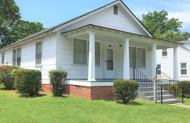 South Hill Beautiful Rancher for Rent photos photos
