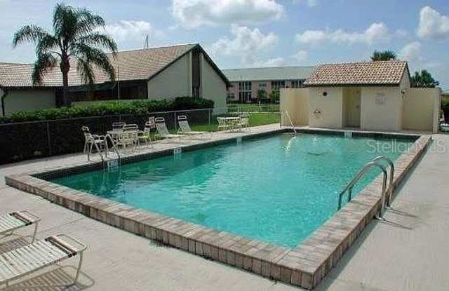 3920 BAL HARBOR BOULEVARD - 3920 Bal Harbor Boulevard, Punta Gorda, FL 33950