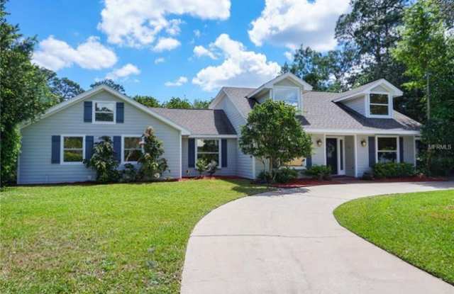 29315 Whipporwill Lane - 29315 Whipporwill Lane, Wesley Chapel, FL 33543