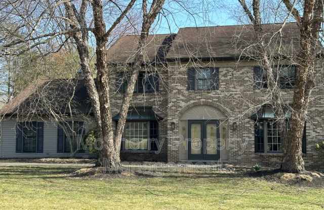 476 Brights Lane - 476 Brights Lane, Montgomery County, PA 19422