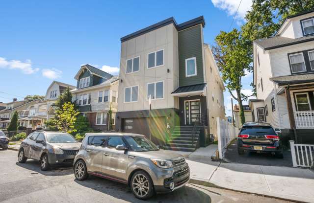 50 Bock Ave - 50 Bock Avenue, Newark, NJ 07112