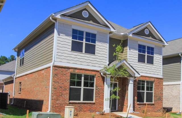 165 Daisy Circle - 165 Daisy Road, McDonough, GA 30252