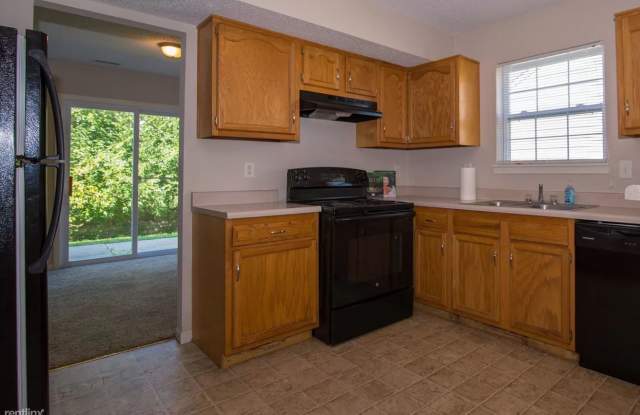 7144 Jupiter Drive - 7144 Jupiter Drive, Indianapolis, IN 46241