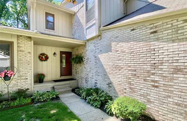 405 FOREST Drive - 405 Forest Drive, Brighton, MI 48116