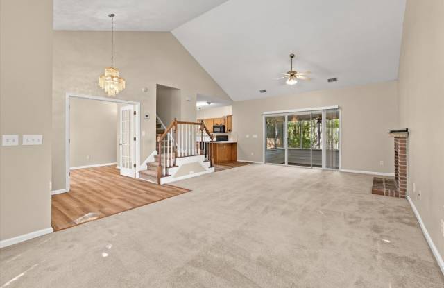3 BR, 2.5 BA, 2 Car Garage -- Charleston National, Mt Pleasant, SC photos photos