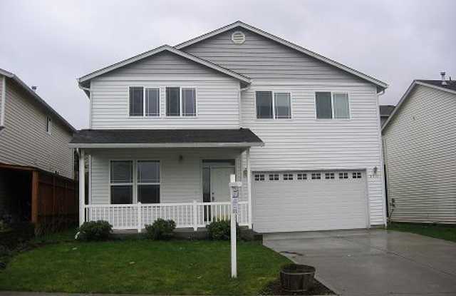 3BD Home in Salmon Creek photos photos