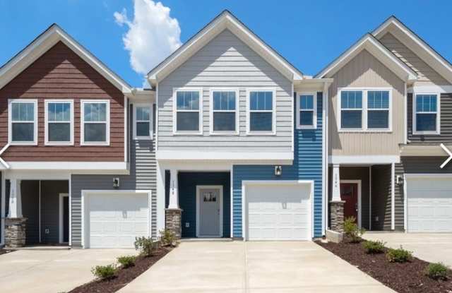 1323 Maplesmith Way - 1323 Maplesmith Way, Spartanburg County, SC 29369