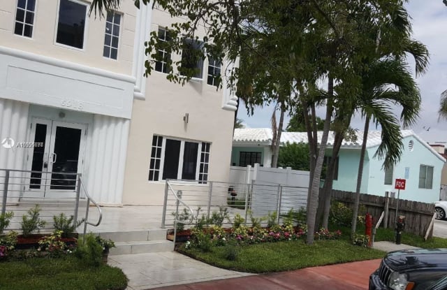 6918 Bay Dr - 6918 Bay Drive, Miami Beach, FL 33141