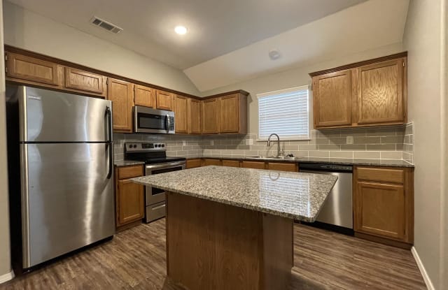 3403 SW Windrift Ave.Unit 1 - 3403 Southwest Windrift Avenue, Bentonville, AR 72713